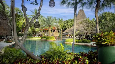 Anantara Hua Hin Resort