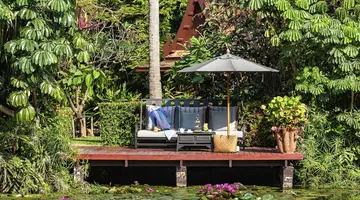 Anantara Hua Hin Resort
