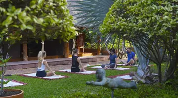 Anantara Hua Hin Resort