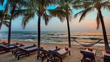 Anantara Hua Hin Resort