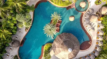 Anantara Hua Hin Resort