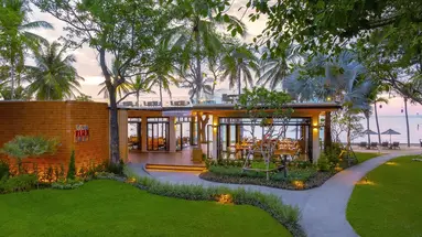 Anantara Hua Hin Resort