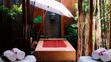 Anantara Hua Hin Resort