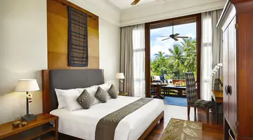 Anantara Hua Hin Resort