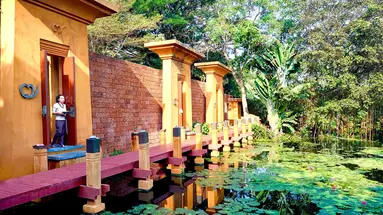 Anantara Hua Hin Resort