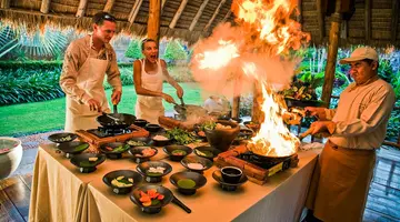 Anantara Hua Hin Resort