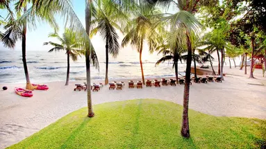 Anantara Hua Hin Resort