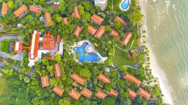 Anantara Hua Hin Resort