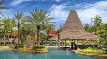 Anantara Hua Hin Resort