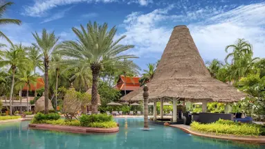 Anantara Hua Hin Resort