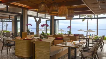 Anantara Hua Hin Resort