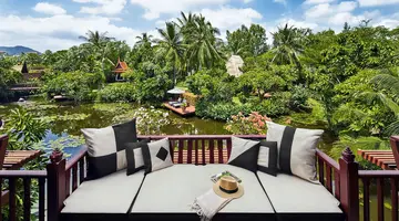 Anantara Hua Hin Resort