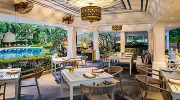 Anantara Hua Hin Resort