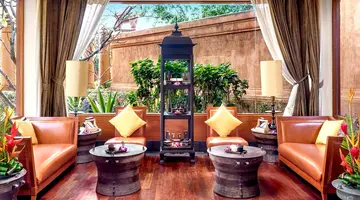 Anantara Hua Hin Resort
