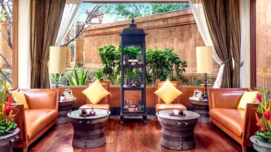 Anantara Hua Hin Resort