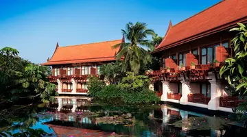 Anantara Hua Hin Resort