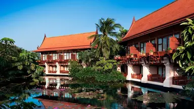 Anantara Hua Hin Resort