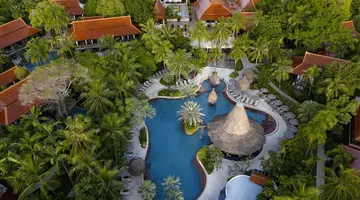 Anantara Hua Hin Resort