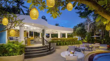 Anantara Hua Hin Resort
