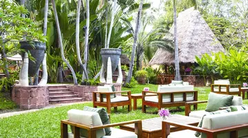 Anantara Hua Hin Resort