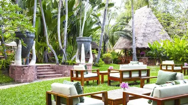 Anantara Hua Hin Resort