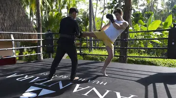 Anantara Hua Hin Resort