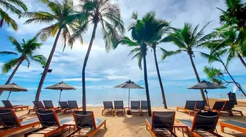 Anantara Hua Hin Resort