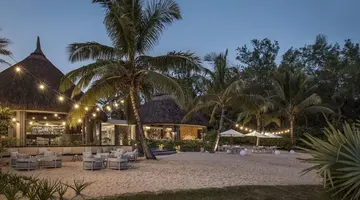 Anantara IKO Mauritius Resort & Villas
