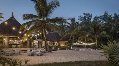 Anantara IKO Mauritius Resort & Villas