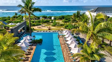 Anantara Iko Mauritius Resort & Villas