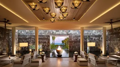 Anantara IKO Mauritius Resort & Villas