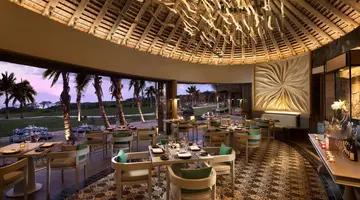 Anantara IKO Mauritius Resort & Villas