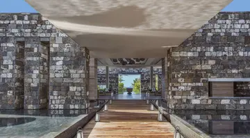 Anantara IKO Mauritius Resort & Villas
