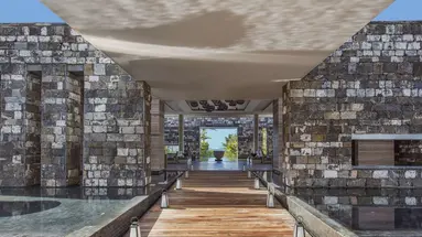 Anantara IKO Mauritius Resort & Villas