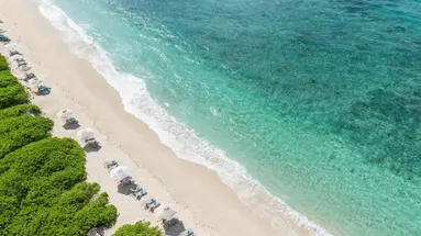 Anantara Iko Mauritius Resort & Villas
