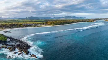 Anantara IKO Mauritius Resort & Villas
