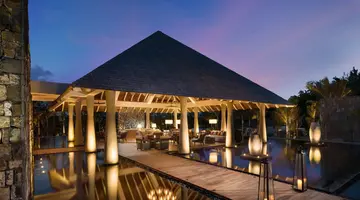 Anantara IKO Mauritius Resort & Villas