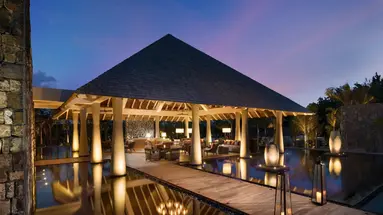Anantara IKO Mauritius Resort & Villas