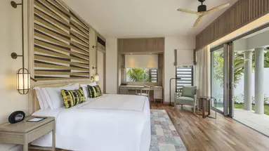 Anantara IKO Mauritius Resort & Villas