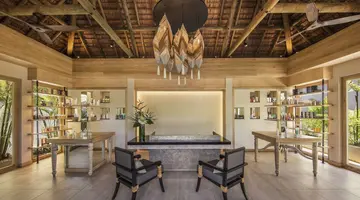 Anantara IKO Mauritius Resort & Villas