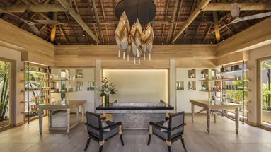 Anantara IKO Mauritius Resort & Villas