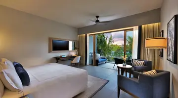 Anantara IKO Mauritius Resort & Villas