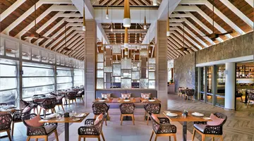 Anantara IKO Mauritius Resort & Villas