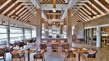 Anantara IKO Mauritius Resort & Villas