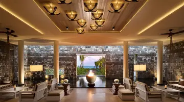 Anantara IKO Mauritius Resort & Villas