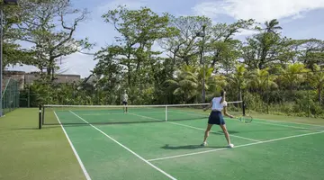 Anantara IKO Mauritius Resort & Villas