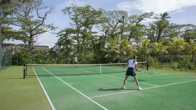 Anantara IKO Mauritius Resort & Villas