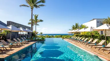 Anantara Iko Mauritius Resort & Villas