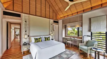 Anantara IKO Mauritius Resort & Villas