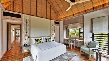 Anantara IKO Mauritius Resort & Villas